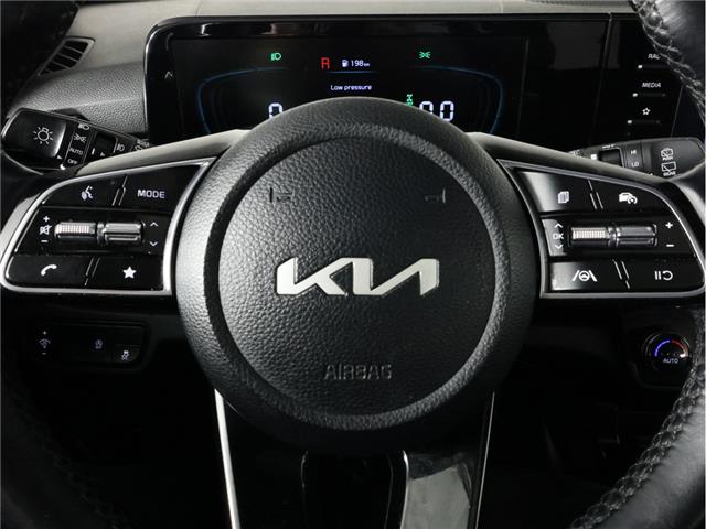 2024 Kia Seltos EX (Stk: B20605) in Calgary - Image 18 of 20