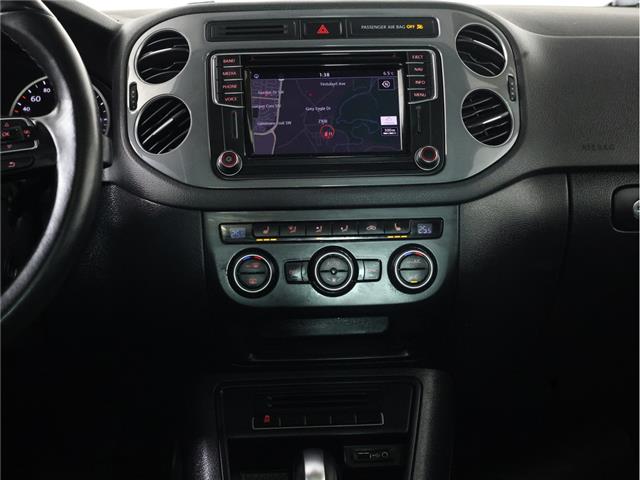 2017 Volkswagen Tiguan Highline (Stk: A20599) in Calgary - Image 14 of 21