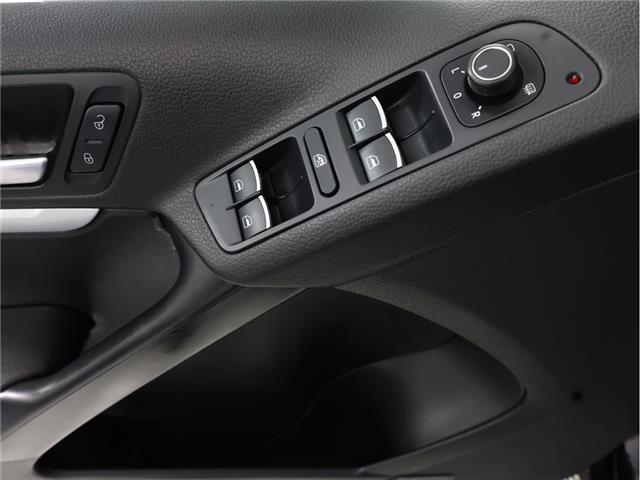 2017 Volkswagen Tiguan Highline (Stk: A20599) in Calgary - Image 20 of 21