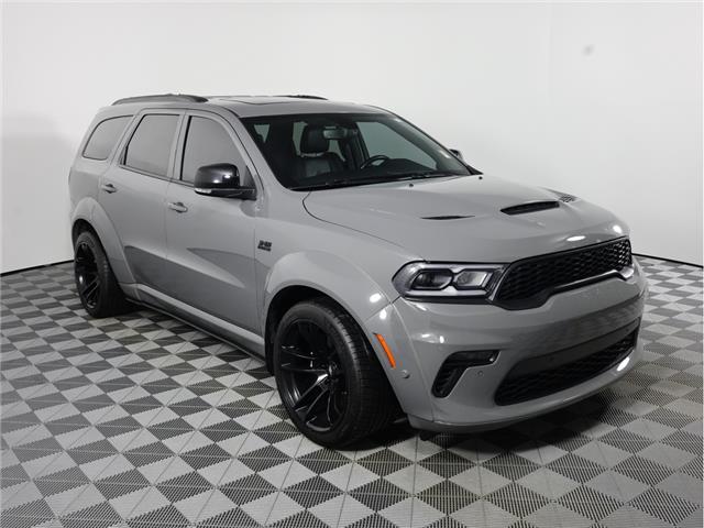 2022 Dodge Durango R/T (Stk: 25J193B) in Calgary - Image 3 of 24