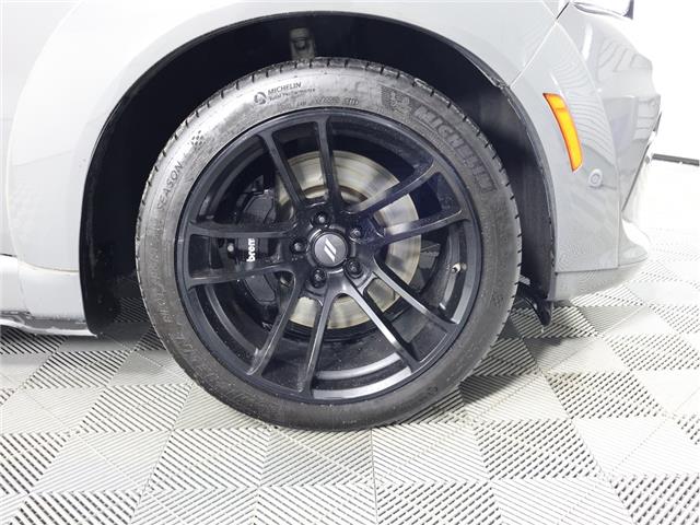 2022 Dodge Durango R/T (Stk: 25J193B) in Calgary - Image 4 of 24