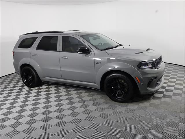 2022 Dodge Durango R/T (Stk: 25J193B) in Calgary - Image 5 of 24