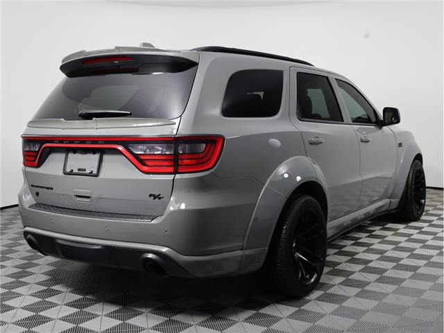 2022 Dodge Durango R/T (Stk: 25J193B) in Calgary - Image 6 of 24
