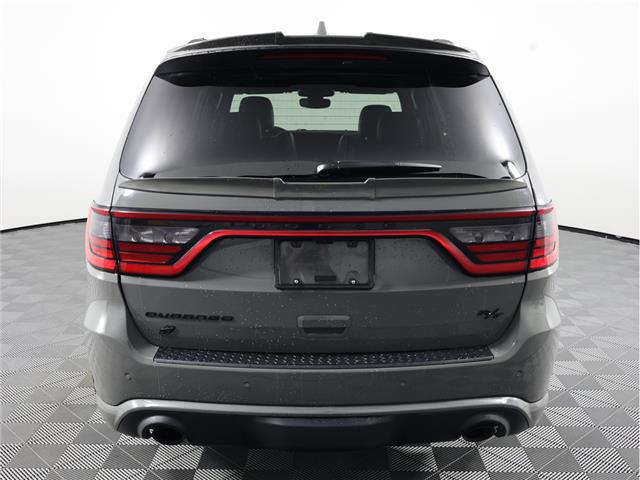 2022 Dodge Durango R/T (Stk: 25J193B) in Calgary - Image 7 of 24