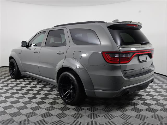 2022 Dodge Durango R/T (Stk: 25J193B) in Calgary - Image 8 of 24