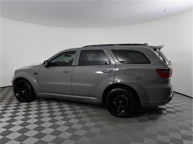 2022 Dodge Durango R/T (Stk: 25J193B) in Calgary - Image 9 of 24