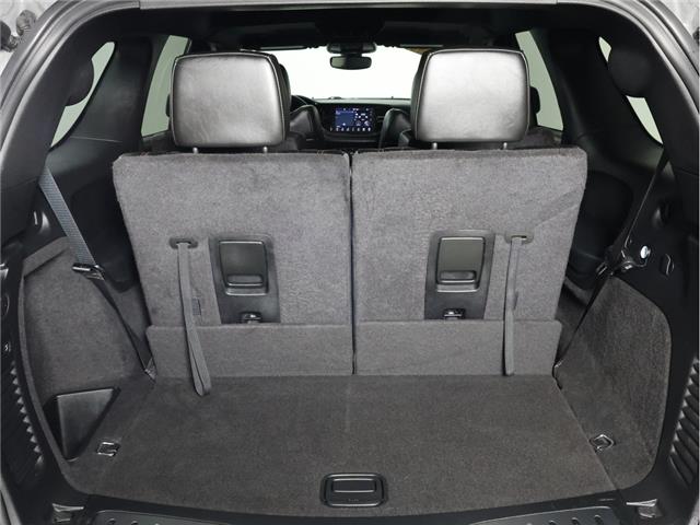 2022 Dodge Durango R/T (Stk: 25J193B) in Calgary - Image 12 of 24
