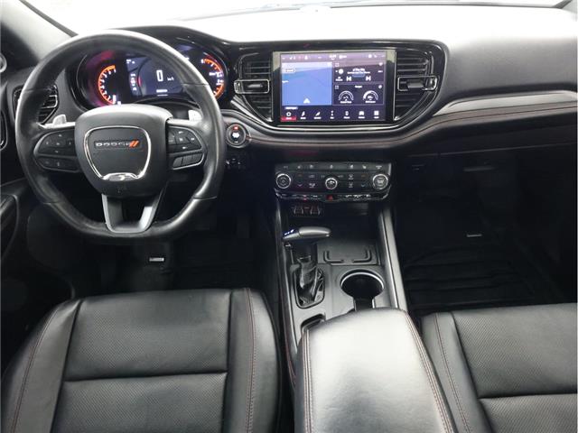 2022 Dodge Durango R/T (Stk: 25J193B) in Calgary - Image 14 of 24