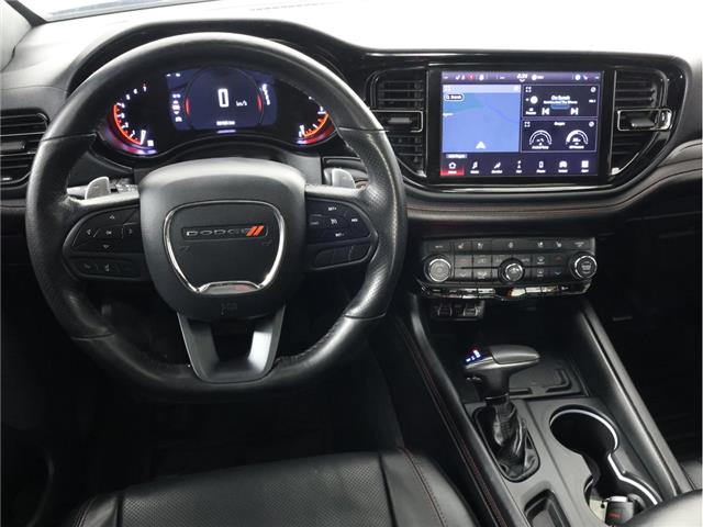 2022 Dodge Durango R/T (Stk: 25J193B) in Calgary - Image 15 of 24