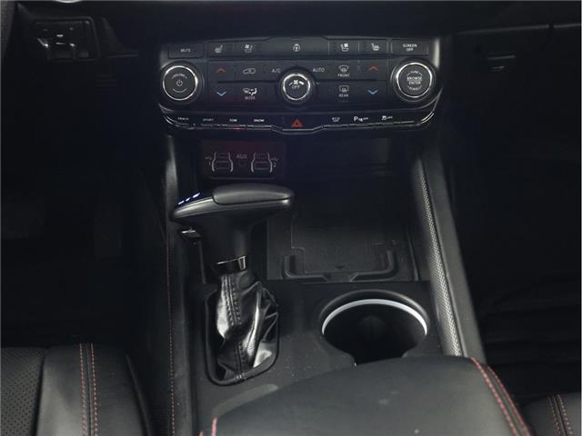 2022 Dodge Durango R/T (Stk: 25J193B) in Calgary - Image 16 of 24
