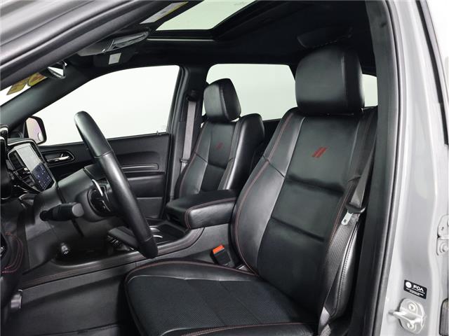 2022 Dodge Durango R/T (Stk: 25J193B) in Calgary - Image 17 of 24