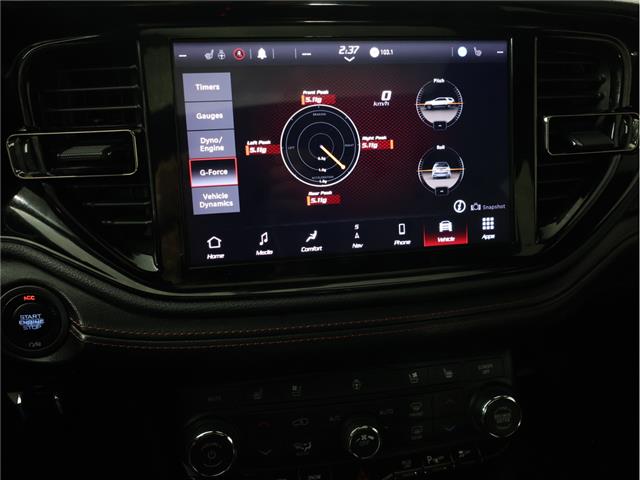 2022 Dodge Durango R/T (Stk: 25J193B) in Calgary - Image 19 of 24