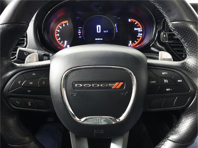 2022 Dodge Durango R/T (Stk: 25J193B) in Calgary - Image 21 of 24