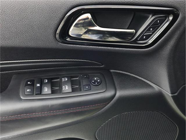 2022 Dodge Durango R/T (Stk: 25J193B) in Calgary - Image 23 of 24