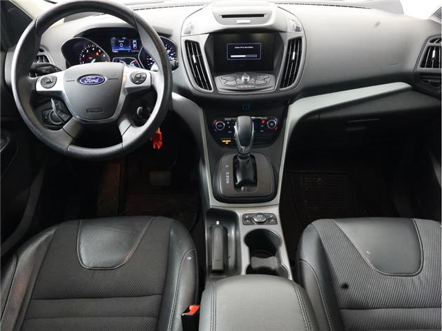 2015 Ford Escape SE (Stk: A20629) in Calgary - Image 12 of 20 2015 Ford Escape SE (Stk: A20629) in Calgary - Image 12 of 20