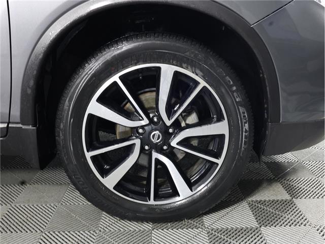 2018 Nissan Rogue SL (Stk: A20630) in Calgary - Image 4 of 21