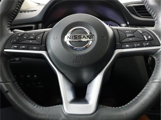2018 Nissan Rogue SL (Stk: A20630) in Calgary - Image 18 of 21