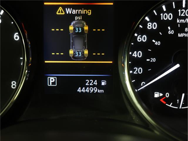 2018 Nissan Rogue SL (Stk: A20630) in Calgary - Image 19 of 21