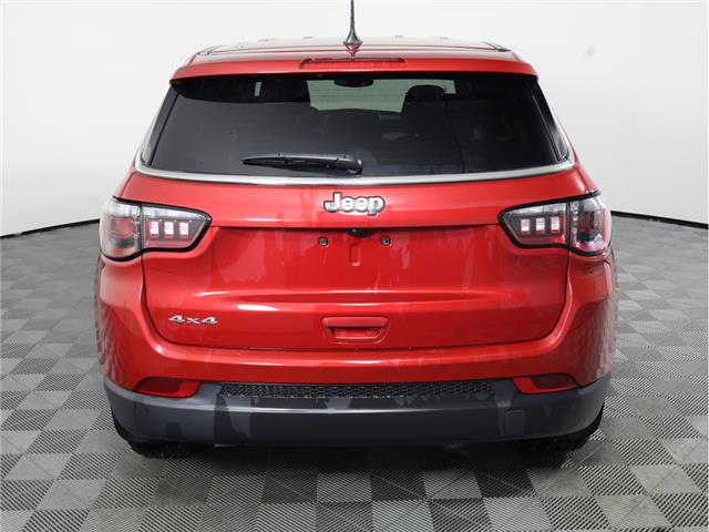 2025 Jeep Compass Sport (Stk: L632) in Calgary - Image 7 of 20