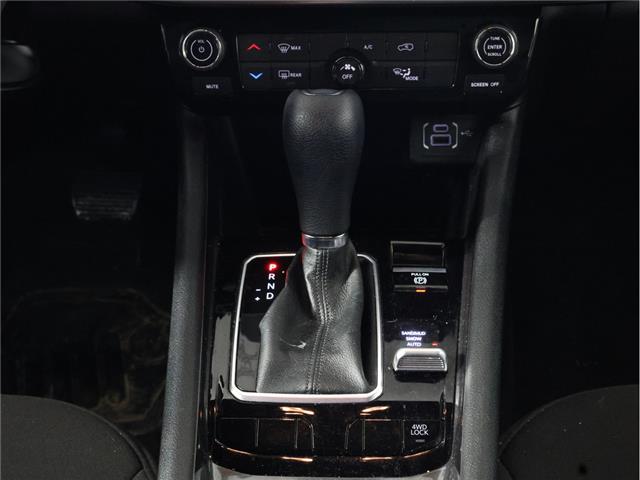 2025 Jeep Compass Sport (Stk: L632) in Calgary - Image 13 of 20