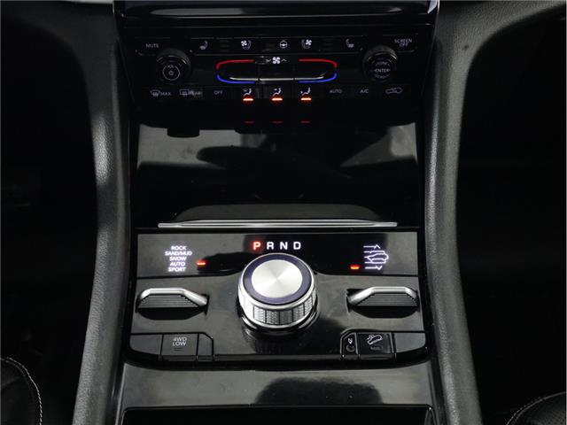 2024 Jeep Grand Cherokee Overland (Stk: B20637) in Calgary - Image 14 of 22