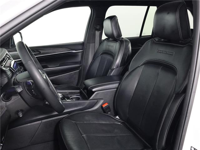 2024 Jeep Grand Cherokee Overland (Stk: B20637) in Calgary - Image 15 of 22