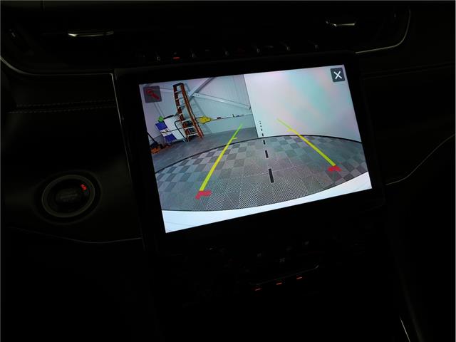 2024 Jeep Grand Cherokee Overland (Stk: B20637) in Calgary - Image 18 of 22