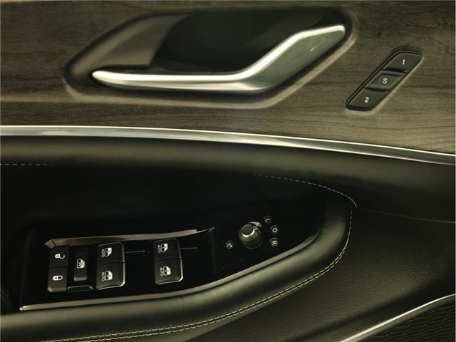 2024 Jeep Grand Cherokee Overland (Stk: B20637) in Calgary - Image 21 of 22