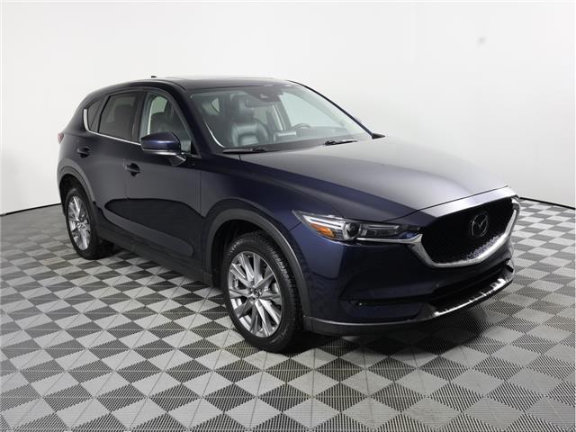 2020 Mazda CX-5 GT (Stk: A20638) in Calgary - Image 3 of 22