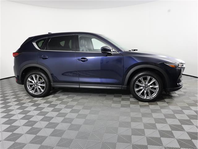 2020 Mazda CX-5 GT (Stk: A20638) in Calgary - Image 4 of 22