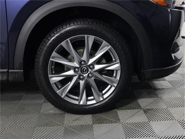 2020 Mazda CX-5 GT (Stk: A20638) in Calgary - Image 5 of 22