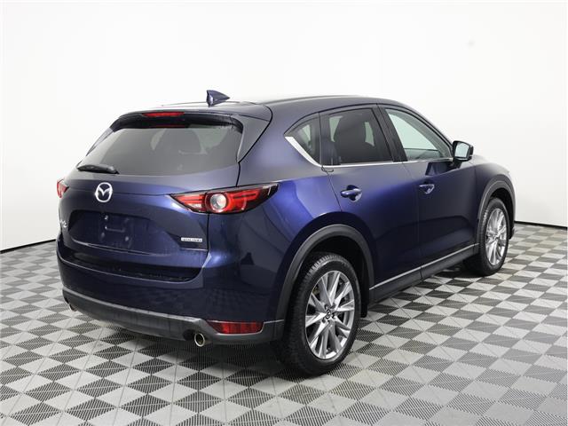 2020 Mazda CX-5 GT (Stk: A20638) in Calgary - Image 6 of 22