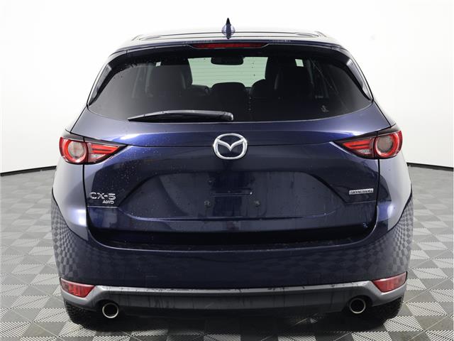 2020 Mazda CX-5 GT (Stk: A20638) in Calgary - Image 7 of 22