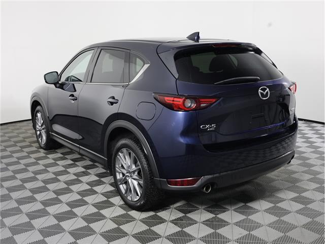 2020 Mazda CX-5 GT (Stk: A20638) in Calgary - Image 8 of 22