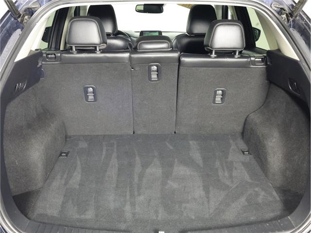 2020 Mazda CX-5 GT (Stk: A20638) in Calgary - Image 10 of 22