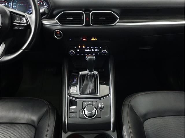 2020 Mazda CX-5 GT (Stk: A20638) in Calgary - Image 14 of 22