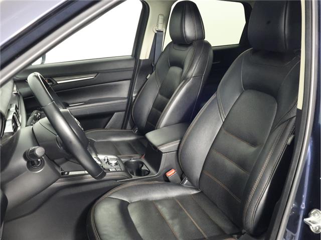 2020 Mazda CX-5 GT (Stk: A20638) in Calgary - Image 15 of 22