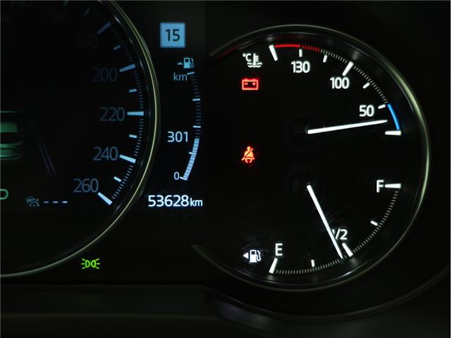 2020 Mazda CX-5 GT (Stk: A20638) in Calgary - Image 20 of 22