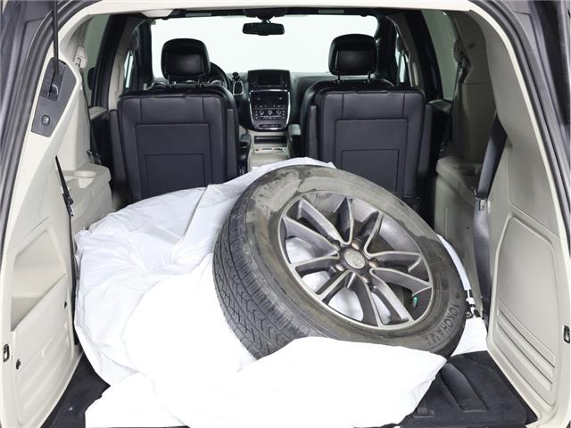 2017 Dodge Grand Caravan CVP/SXT (Stk: A20649) in Calgary - Image 10 of 23