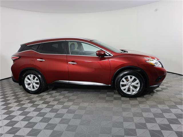 2015 Nissan Murano SL (Stk: A20633) in Calgary - Image 5 of 19