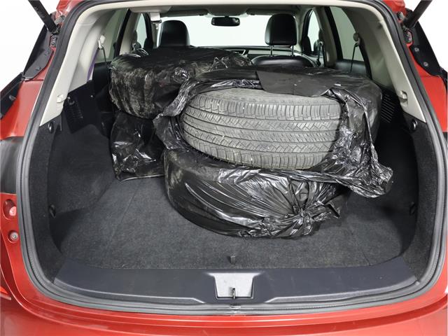 2015 Nissan Murano SL (Stk: A20633) in Calgary - Image 10 of 19