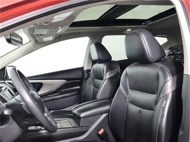 2015 Nissan Murano SL (Stk: A20633) in Calgary - Image 12 of 19