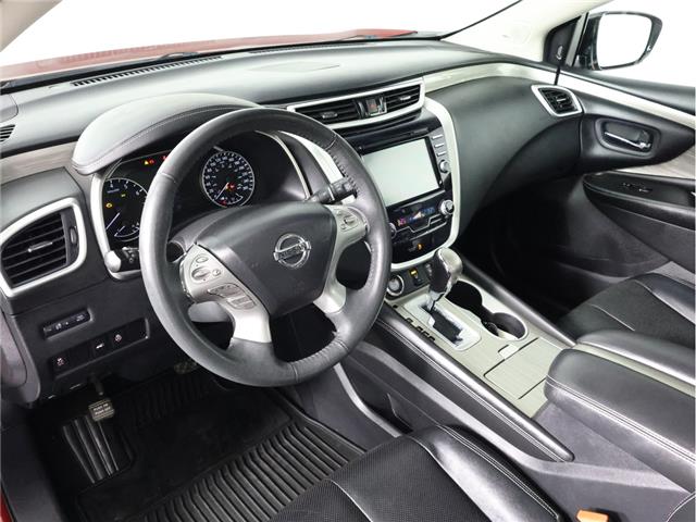 2015 Nissan Murano SL (Stk: A20633) in Calgary - Image 13 of 19