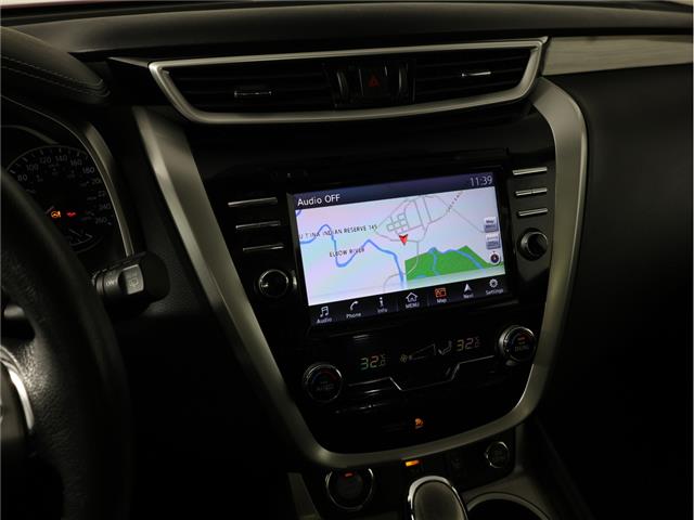 2015 Nissan Murano SL (Stk: A20633) in Calgary - Image 14 of 19