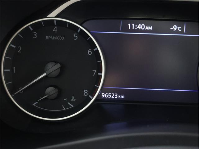 2015 Nissan Murano SL (Stk: A20633) in Calgary - Image 16 of 19