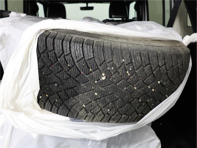 2020 Jeep Wrangler Unlimited Sahara (Stk: A20650) in Calgary - Image 11 of 18