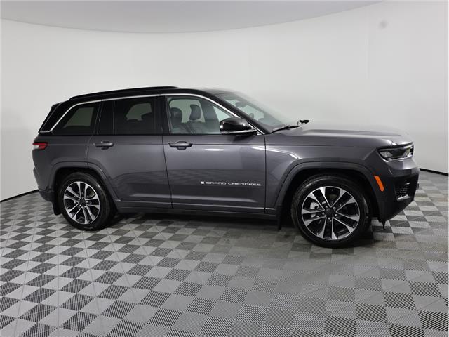 2024 Jeep Grand Cherokee Overland (Stk: B20652) in Calgary - Image 5 of 23