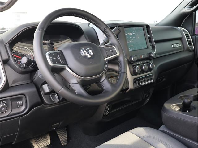 2024 RAM 5500 Chassis Tradesman/SLT (Stk: 24T334) in Calgary - Image 9 of 15