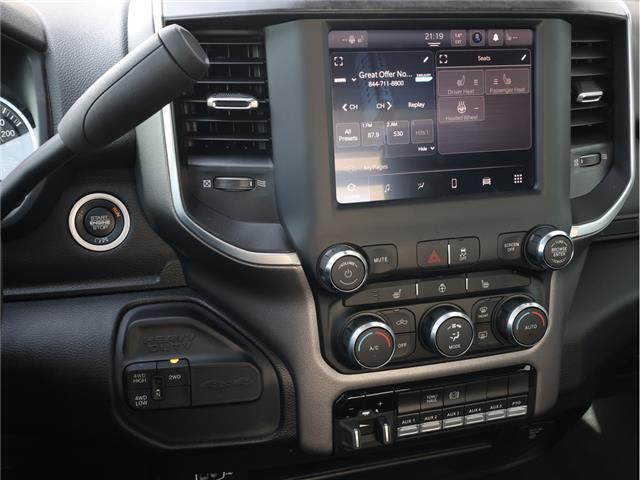 2024 RAM 5500 Chassis Tradesman/SLT (Stk: 24T334) in Calgary - Image 10 of 15