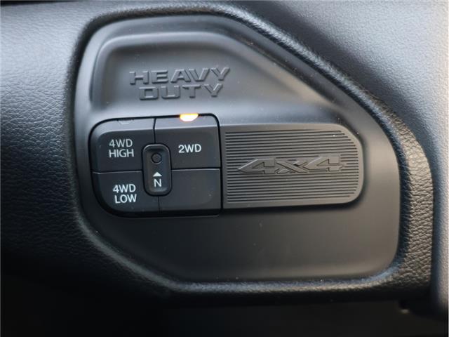 2024 RAM 5500 Chassis Tradesman/SLT (Stk: 24T334) in Calgary - Image 11 of 15